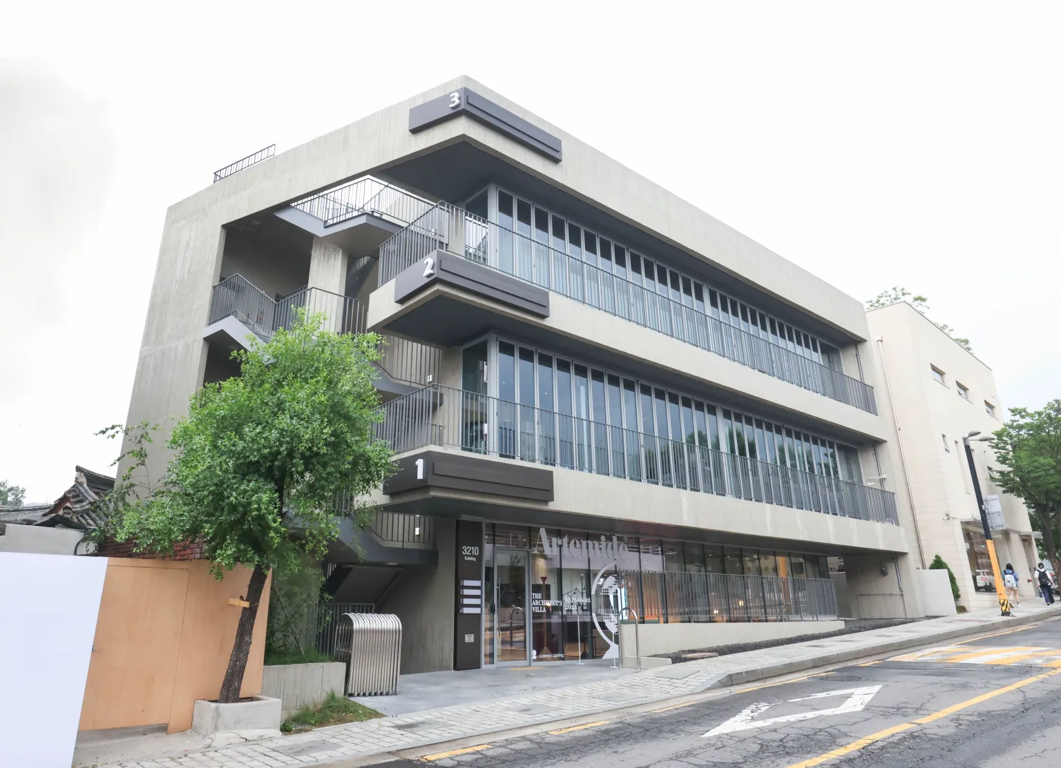 이구홈 이어 오프하우스·알로소까지, '취향 담은 공간' 마케팅 활발 2494-Image